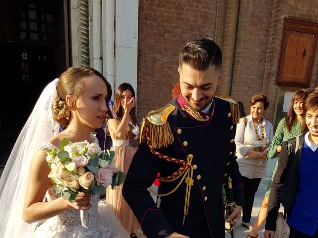 Il matrimonio di Giuseppe e Isabella a Lissone, Monza e Brianza 13