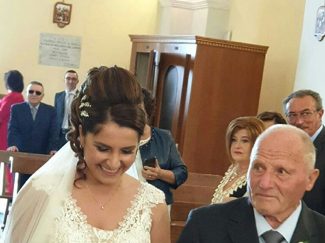 Il matrimonio di Rocco e Luciana a Avigliano, Potenza 9