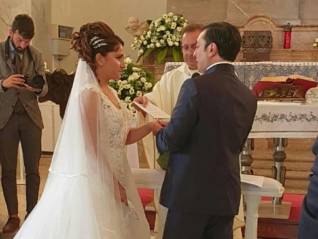 Il matrimonio di Rocco e Luciana a Avigliano, Potenza 12