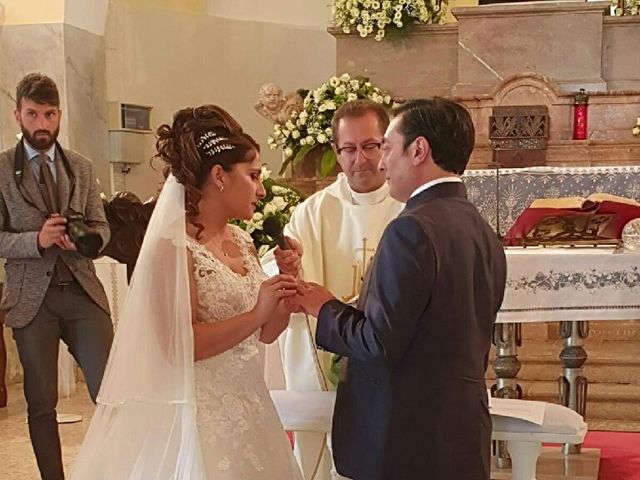 Il matrimonio di Rocco e Luciana a Avigliano, Potenza 13