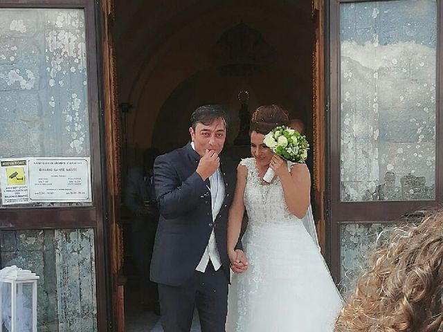 Il matrimonio di Rocco e Luciana a Avigliano, Potenza 16