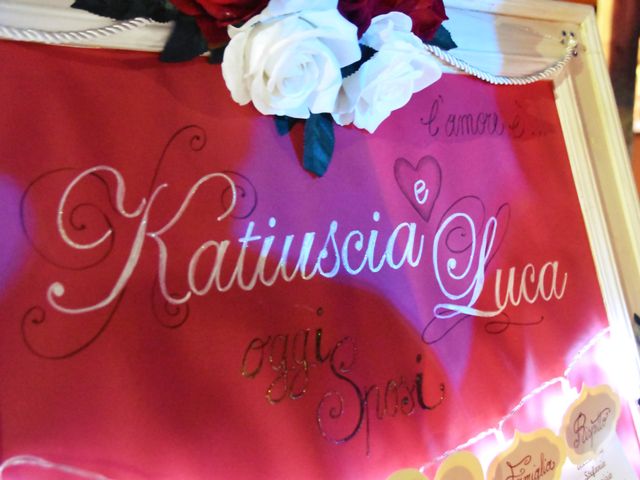 Il matrimonio di Matteo e Katia a Settimo San Pietro, Cagliari 98