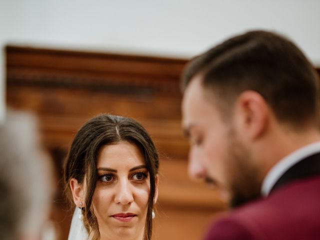 Il matrimonio di Tommaso e Anna a Mogliano Veneto, Treviso 34