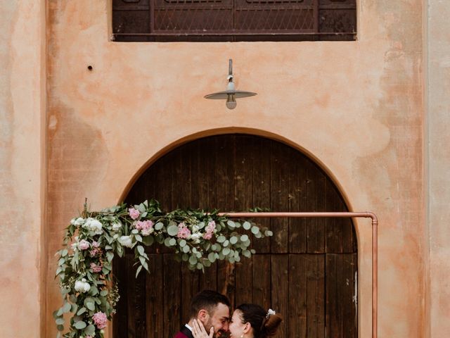 Il matrimonio di Tommaso e Anna a Mogliano Veneto, Treviso 64