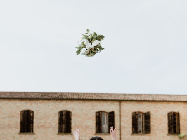 Il matrimonio di Tommaso e Anna a Mogliano Veneto, Treviso 68