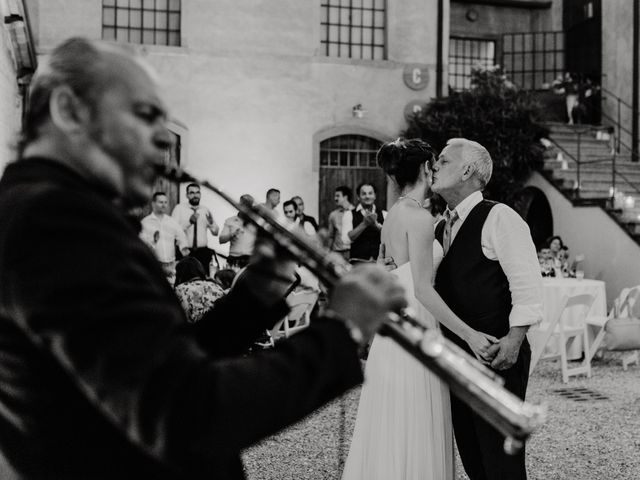 Il matrimonio di Tommaso e Anna a Mogliano Veneto, Treviso 72