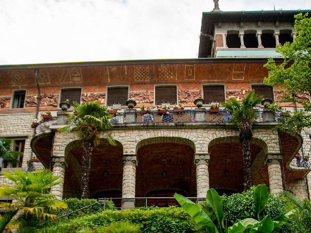 Il matrimonio di Paolo e Federica a Sarnico, Bergamo 3