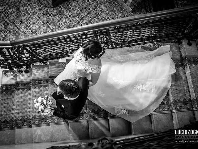 Il matrimonio di Paolo e Federica a Sarnico, Bergamo 2