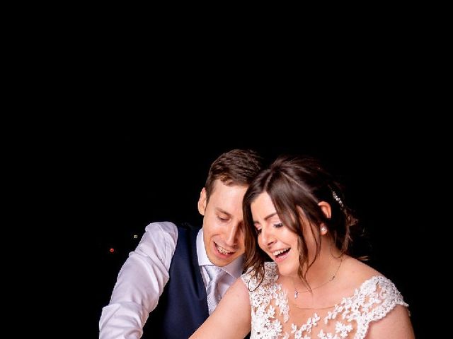 Il matrimonio di Paolo e Federica a Sarnico, Bergamo 4