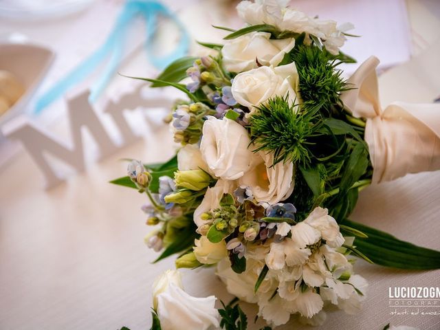 Il matrimonio di Paolo e Federica a Sarnico, Bergamo 5