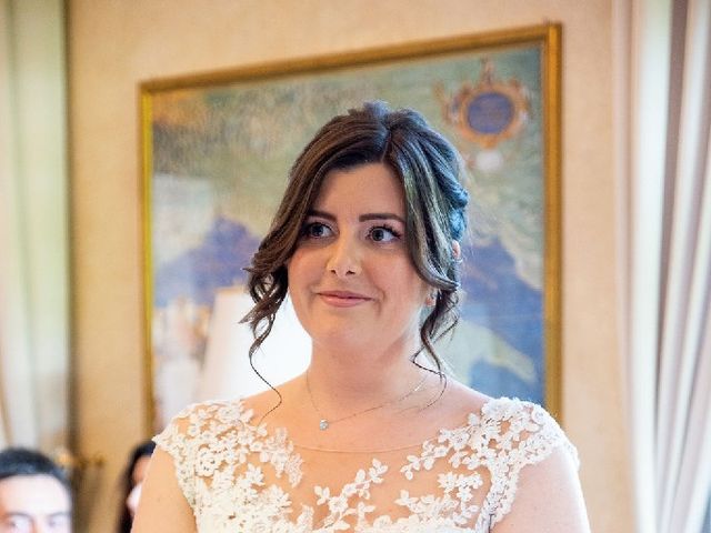 Il matrimonio di Paolo e Federica a Sarnico, Bergamo 6