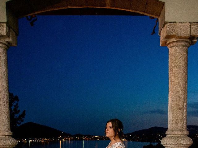 Il matrimonio di Paolo e Federica a Sarnico, Bergamo 9