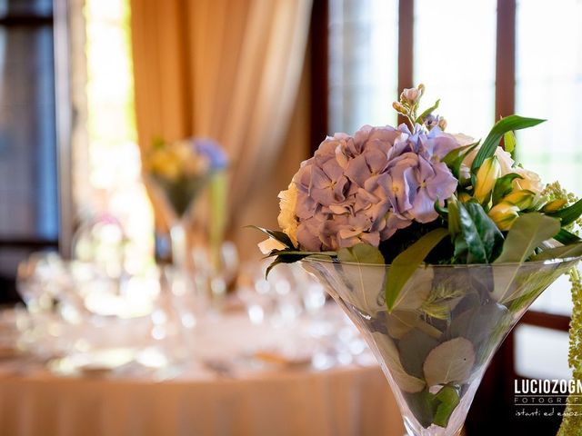Il matrimonio di Paolo e Federica a Sarnico, Bergamo 10