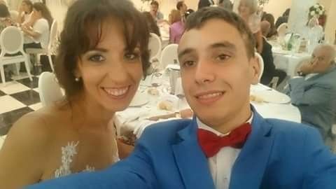 Il matrimonio di Davide e Hilary a Bellosguardo, Salerno 4