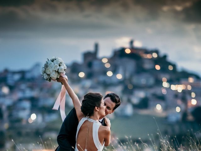 Il matrimonio di Daniele e Giada a Tortoreto, Teramo 46