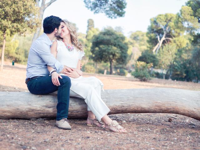 Il matrimonio di Gian Marco e Alina a Cagliari, Cagliari 10