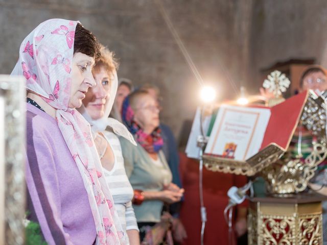 Il matrimonio di Gian Marco e Alina a Cagliari, Cagliari 60