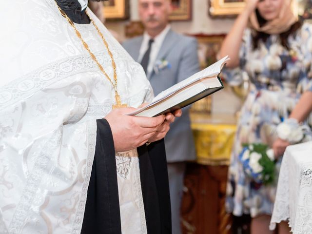 Il matrimonio di Gian Marco e Alina a Cagliari, Cagliari 70