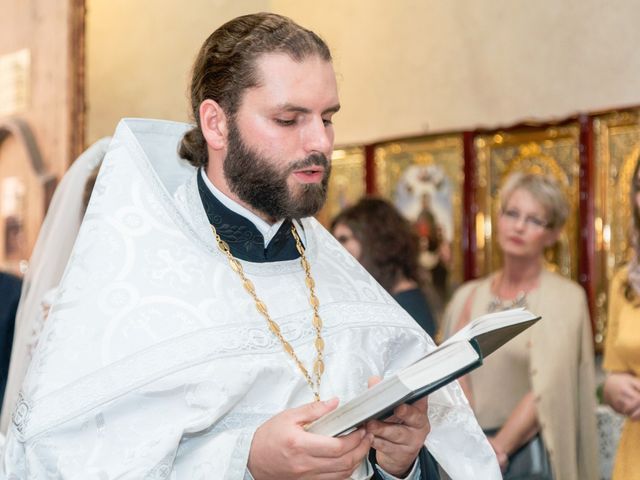 Il matrimonio di Gian Marco e Alina a Cagliari, Cagliari 75