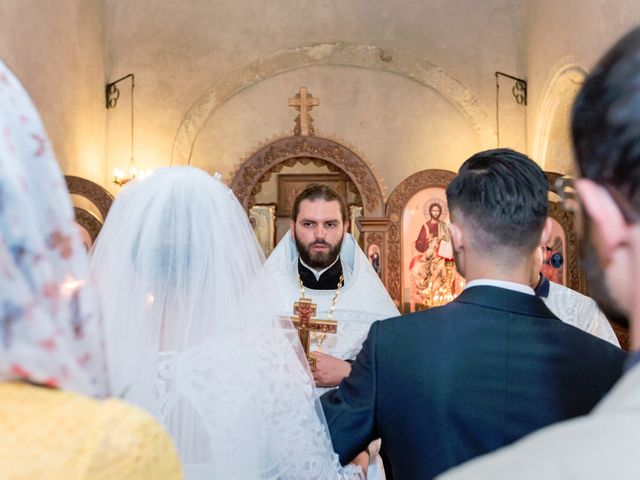 Il matrimonio di Gian Marco e Alina a Cagliari, Cagliari 85