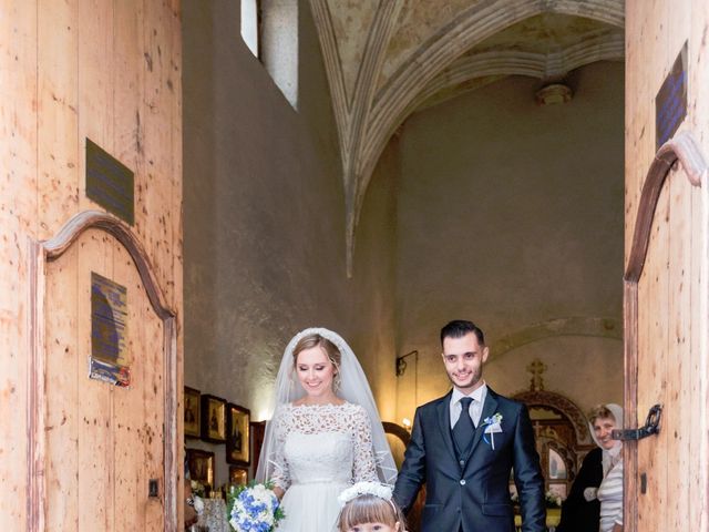 Il matrimonio di Gian Marco e Alina a Cagliari, Cagliari 87