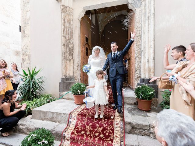 Il matrimonio di Gian Marco e Alina a Cagliari, Cagliari 88