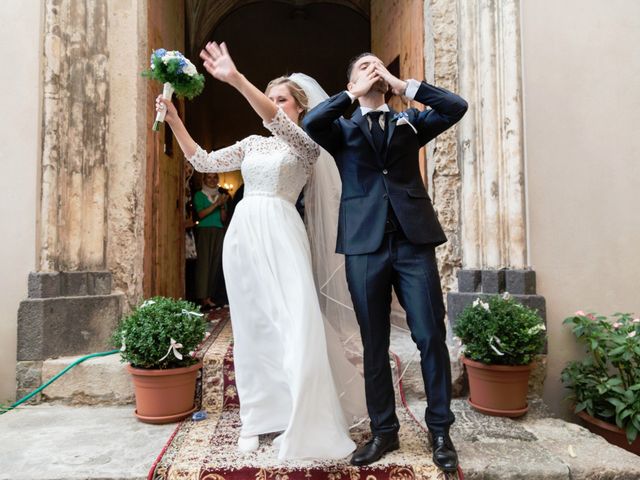 Il matrimonio di Gian Marco e Alina a Cagliari, Cagliari 89