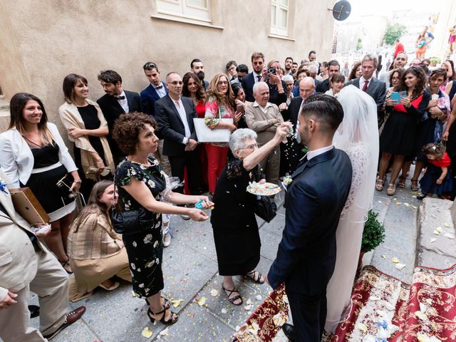 Il matrimonio di Gian Marco e Alina a Cagliari, Cagliari 90