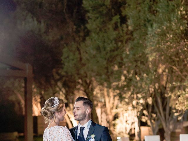 Il matrimonio di Gian Marco e Alina a Cagliari, Cagliari 127