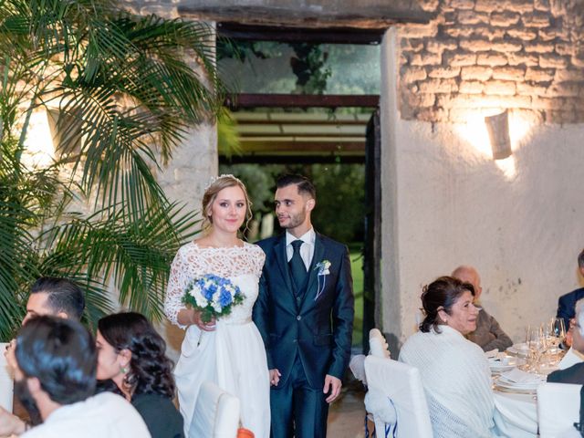 Il matrimonio di Gian Marco e Alina a Cagliari, Cagliari 135