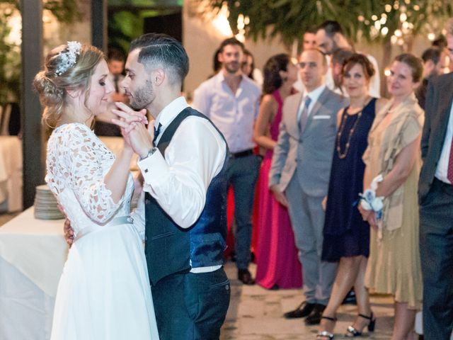 Il matrimonio di Gian Marco e Alina a Cagliari, Cagliari 152