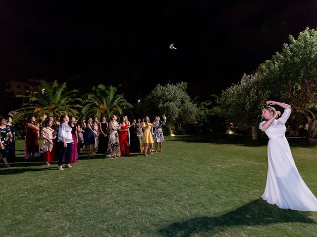 Il matrimonio di Gian Marco e Alina a Cagliari, Cagliari 157