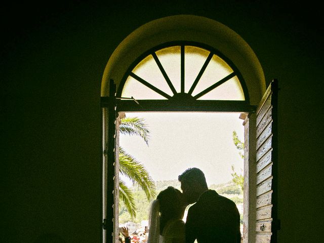 Il matrimonio di Roberto e Cinzia a Montalto delle Marche, Ascoli Piceno 28