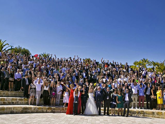 Il matrimonio di Roberto e Cinzia a Montalto delle Marche, Ascoli Piceno 49