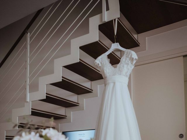 Il matrimonio di Alberto e Sara a Padova, Padova 6