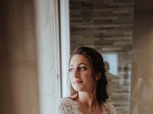 Il matrimonio di Alberto e Sara a Padova, Padova 10
