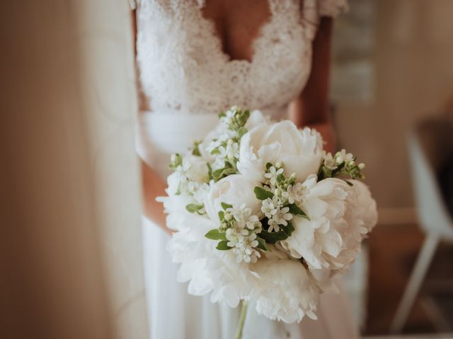 Il matrimonio di Alberto e Sara a Padova, Padova 12