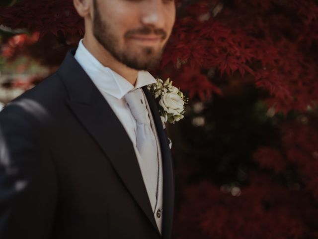 Il matrimonio di Alberto e Sara a Padova, Padova 14