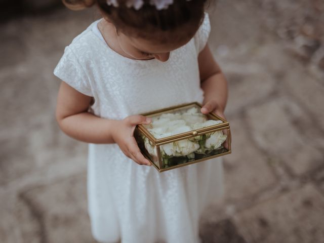 Il matrimonio di Alberto e Sara a Padova, Padova 15
