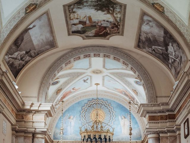 Il matrimonio di Alberto e Sara a Padova, Padova 18
