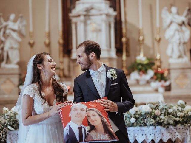 Il matrimonio di Alberto e Sara a Padova, Padova 19
