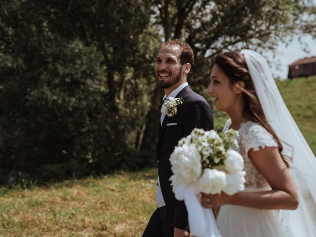 Il matrimonio di Alberto e Sara a Padova, Padova 28