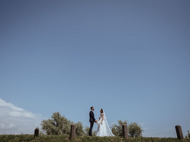 Il matrimonio di Alberto e Sara a Padova, Padova 33