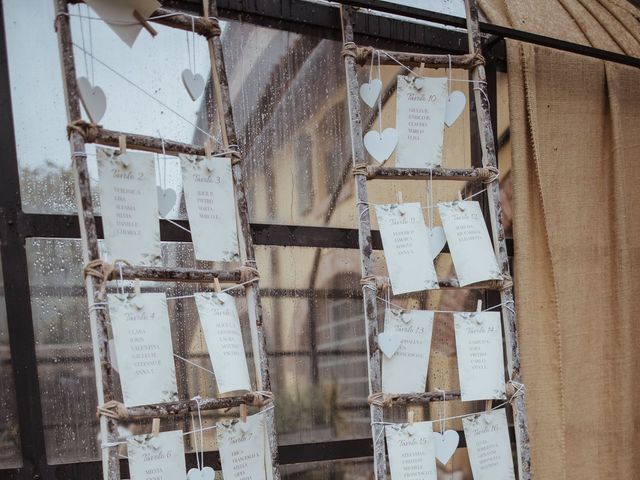 Il matrimonio di Alberto e Sara a Padova, Padova 35