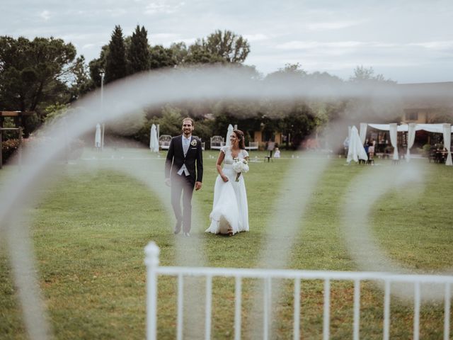 Il matrimonio di Alberto e Sara a Padova, Padova 39