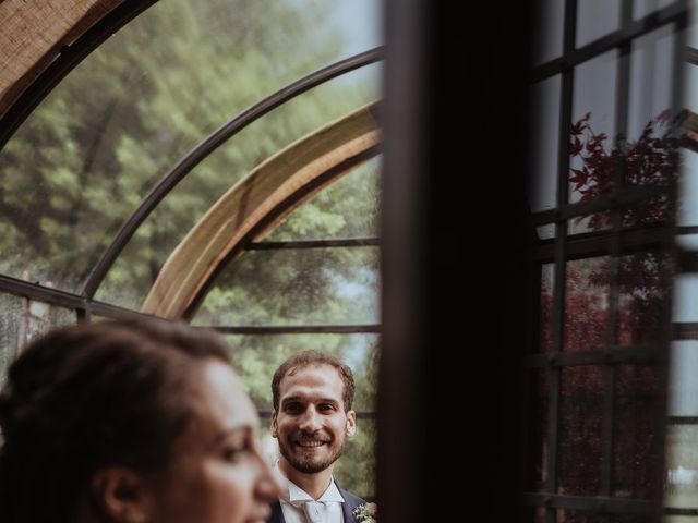 Il matrimonio di Alberto e Sara a Padova, Padova 41