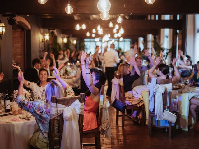 Il matrimonio di Alberto e Sara a Padova, Padova 42