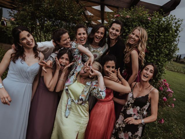 Il matrimonio di Alberto e Sara a Padova, Padova 43