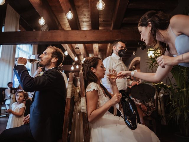 Il matrimonio di Alberto e Sara a Padova, Padova 45