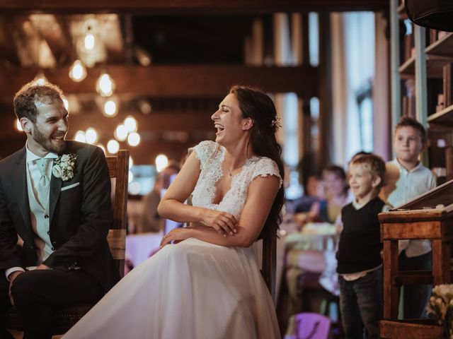 Il matrimonio di Alberto e Sara a Padova, Padova 48